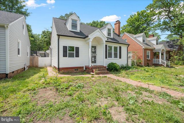 920 E BELT BLVD, Richmond, VA 23224