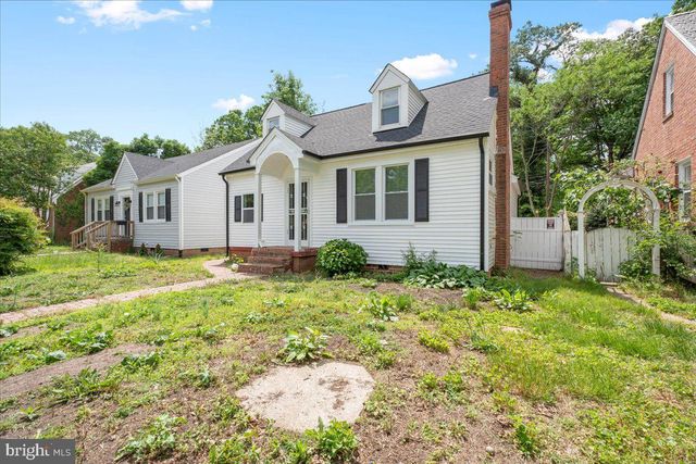 920 E BELT BLVD, Richmond, VA 23224