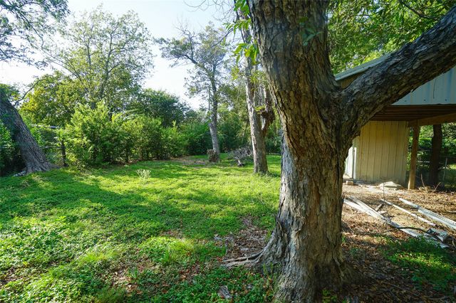 2115 Reuter Avenue, Waco, TX 76708