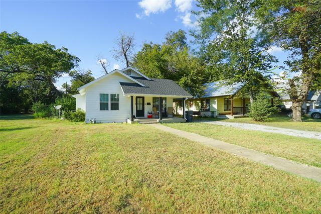 2115 Reuter Avenue, Waco, TX 76708