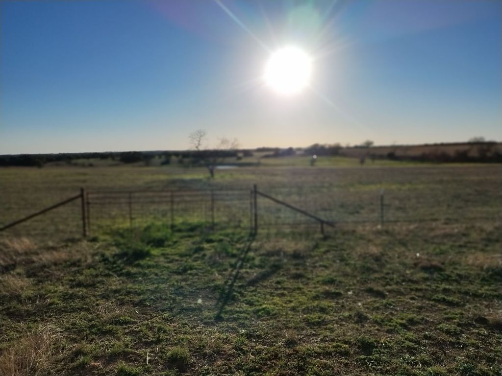 TBD Fm-1304, Aquilla, TX 76622