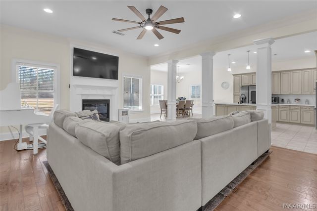 9450 Manor Way, Pike Road, AL 36064