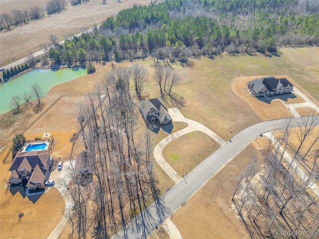 9450 Manor Way, Pike Road, AL 36064