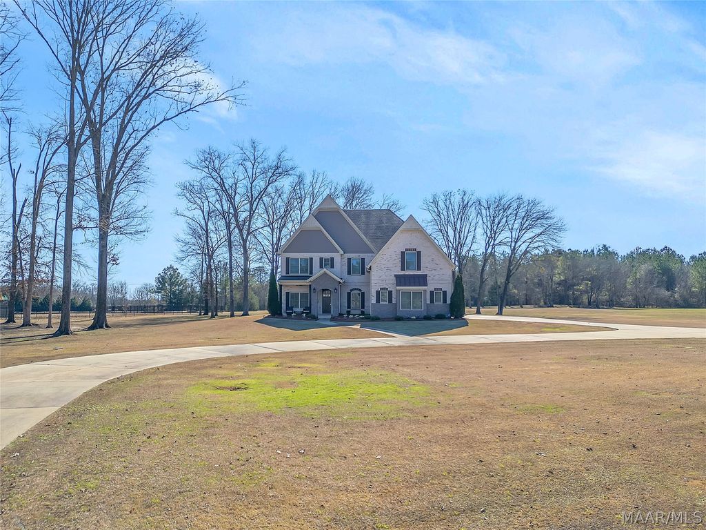 9450 Manor Way, Pike Road, AL 36064