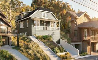 1011 A EMPIRE AVE, Park City, UT 84060