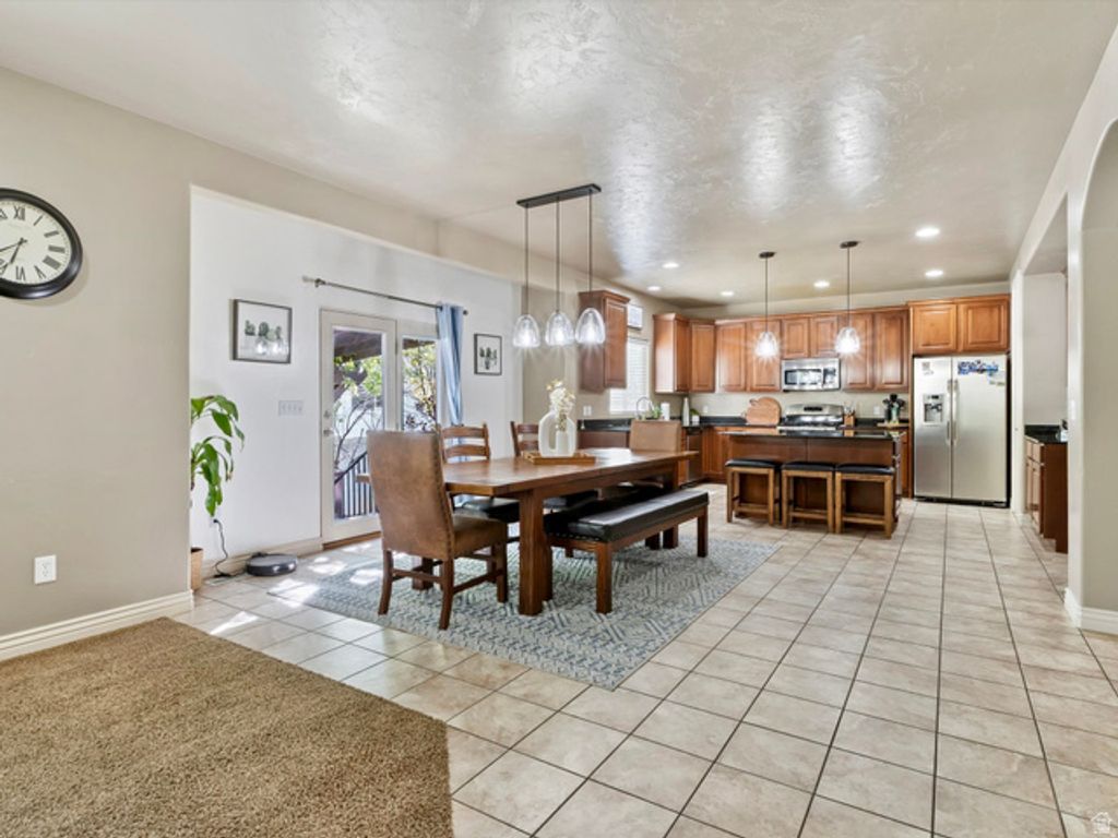 3257 W STOKER CV, South Jordan, UT 84095 — photo 5