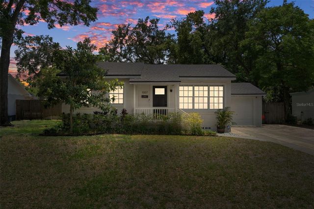 1007 E JEAN STREET, Tampa, FL 33604