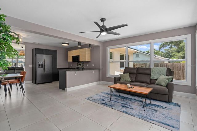 1007 E JEAN STREET, Tampa, FL 33604