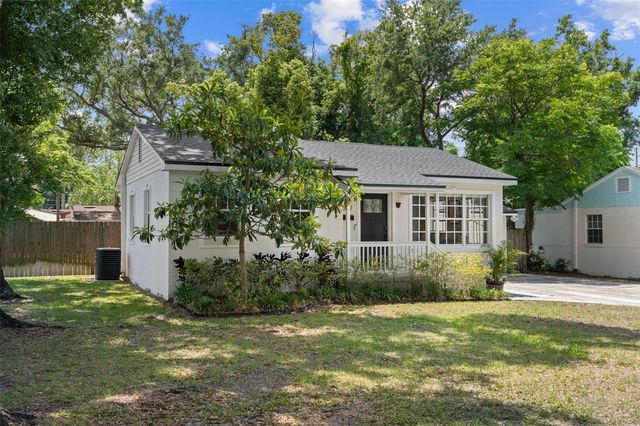 1007 E JEAN STREET, Tampa, FL 33604