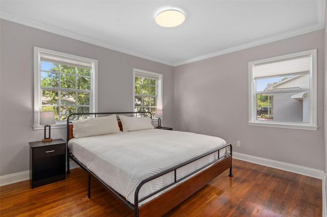 1007 E JEAN STREET, Tampa, FL 33604