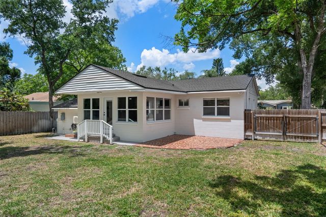 1007 E JEAN STREET, Tampa, FL 33604