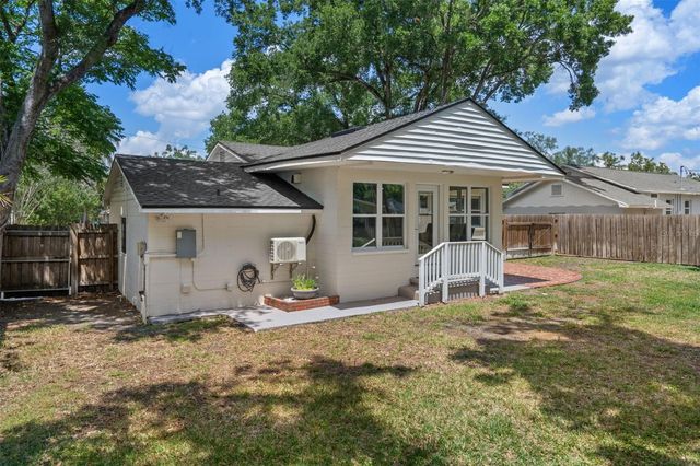 1007 E JEAN STREET, Tampa, FL 33604