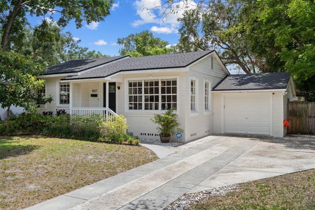 1007 E JEAN STREET, Tampa, FL 33604