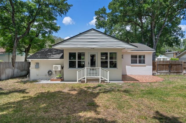 1007 E JEAN STREET, Tampa, FL 33604