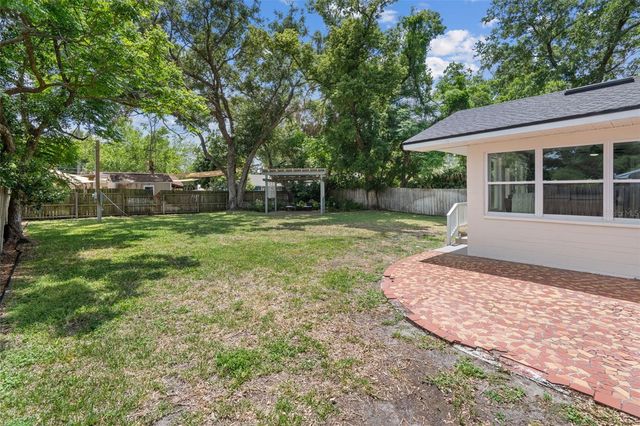 1007 E JEAN STREET, Tampa, FL 33604