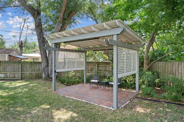 1007 E JEAN STREET, Tampa, FL 33604