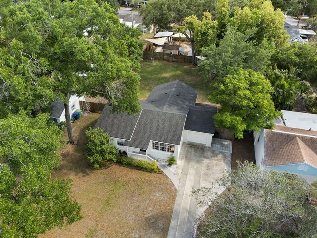 1007 E JEAN STREET, Tampa, FL 33604