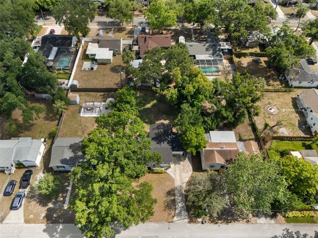 1007 E JEAN STREET, Tampa, FL 33604