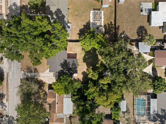 1007 E JEAN STREET, Tampa, FL 33604