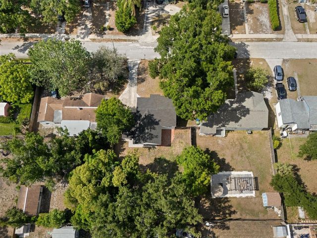 1007 E JEAN STREET, Tampa, FL 33604