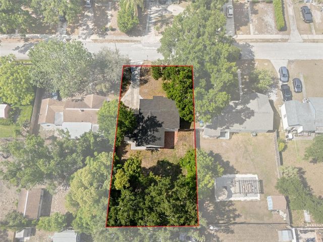 1007 E JEAN STREET, Tampa, FL 33604