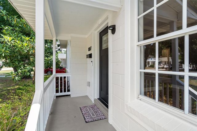 1007 E JEAN STREET, Tampa, FL 33604