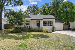 1007 E JEAN STREET, Tampa, FL 33604