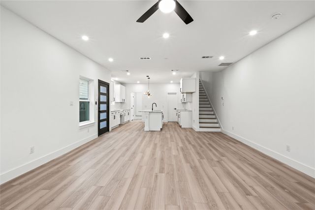 1310/ 1312 Coleman Avenue, Dallas, TX 75215