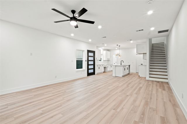 1310/ 1312 Coleman Avenue, Dallas, TX 75215