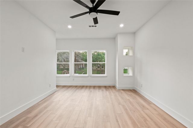 1310/ 1312 Coleman Avenue, Dallas, TX 75215