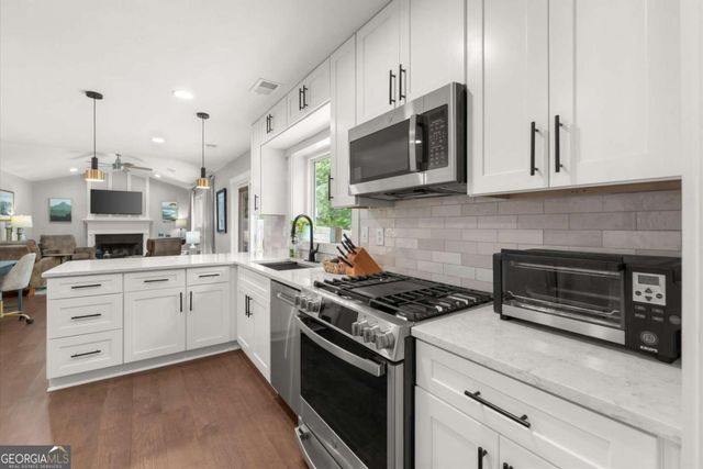 11890 Carriage Park Lane, Duluth, GA 30097
