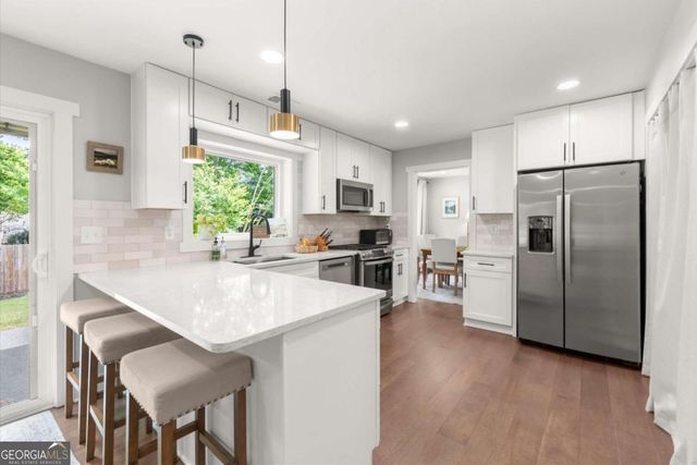 11890 Carriage Park Lane, Duluth, GA 30097