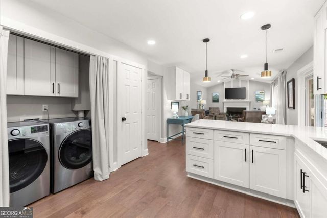 11890 Carriage Park Lane, Duluth, GA 30097