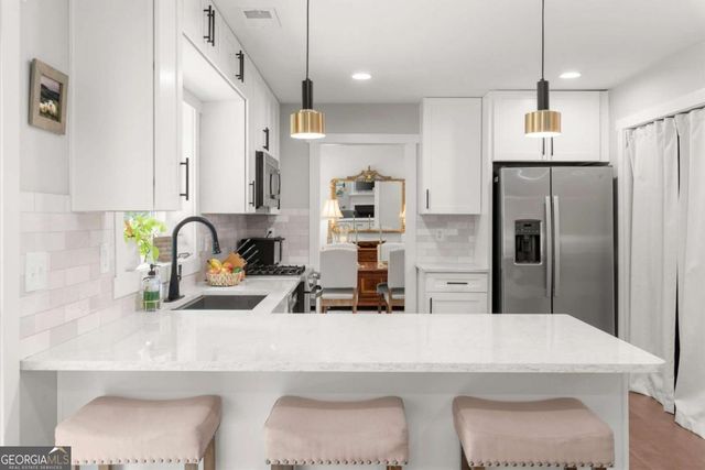 11890 Carriage Park Lane, Duluth, GA 30097