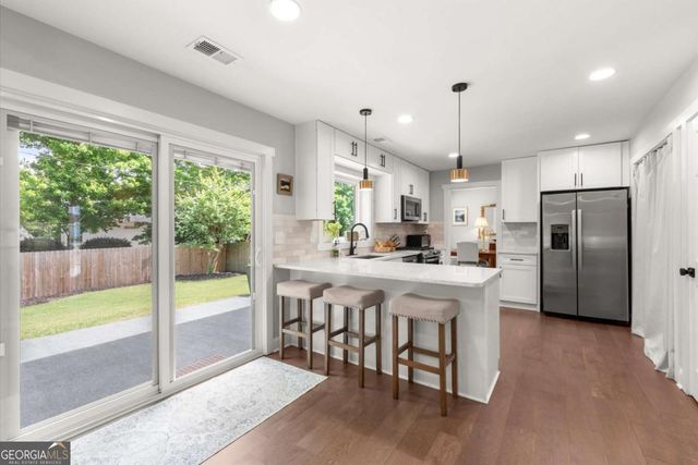 11890 Carriage Park Lane, Duluth, GA 30097