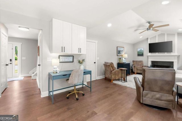 11890 Carriage Park Lane, Duluth, GA 30097