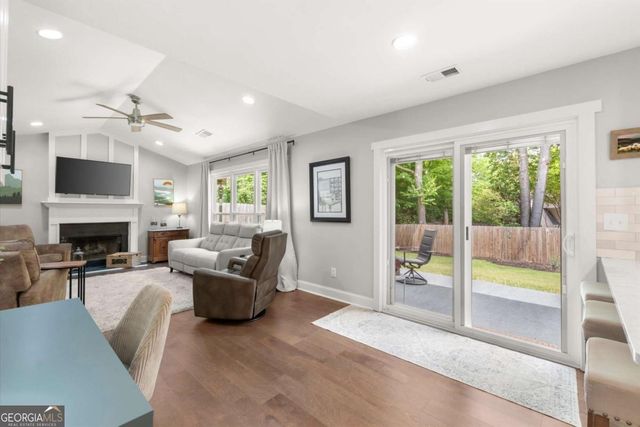 11890 Carriage Park Lane, Duluth, GA 30097