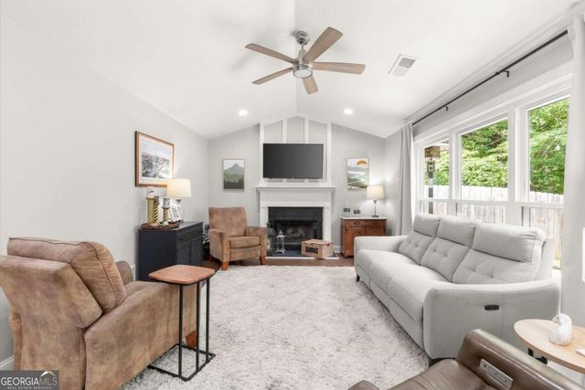 11890 Carriage Park Lane, Duluth, GA 30097