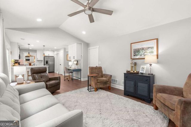 11890 Carriage Park Lane, Duluth, GA 30097