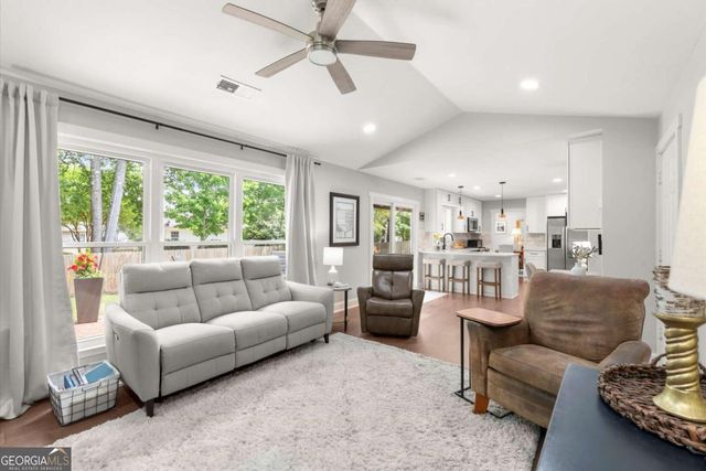 11890 Carriage Park Lane, Duluth, GA 30097