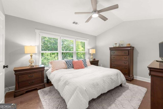 11890 Carriage Park Lane, Duluth, GA 30097