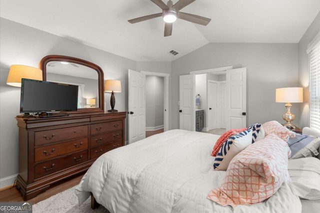 11890 Carriage Park Lane, Duluth, GA 30097