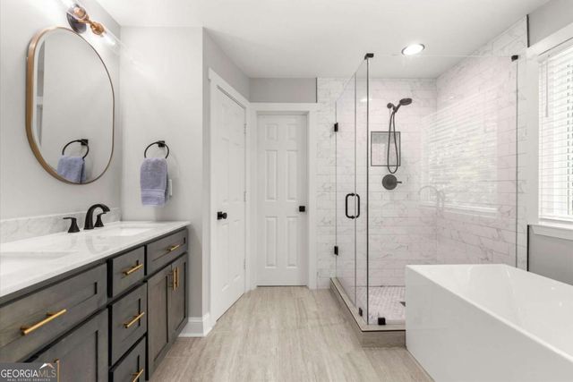 11890 Carriage Park Lane, Duluth, GA 30097