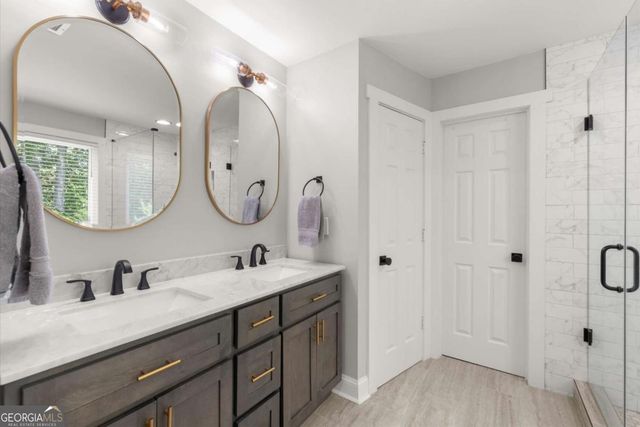 11890 Carriage Park Lane, Duluth, GA 30097