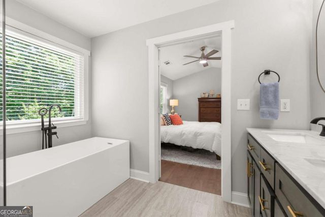11890 Carriage Park Lane, Duluth, GA 30097