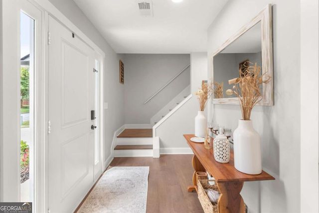11890 Carriage Park Lane, Duluth, GA 30097