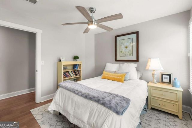 11890 Carriage Park Lane, Duluth, GA 30097