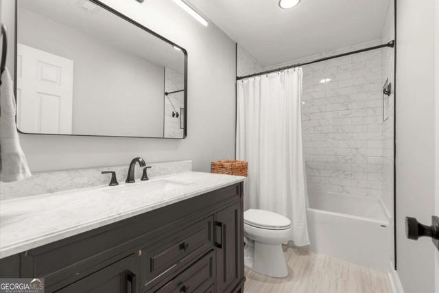 11890 Carriage Park Lane, Duluth, GA 30097