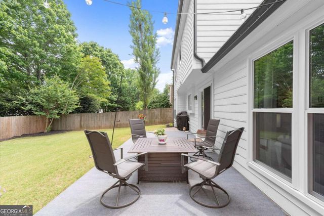 11890 Carriage Park Lane, Duluth, GA 30097