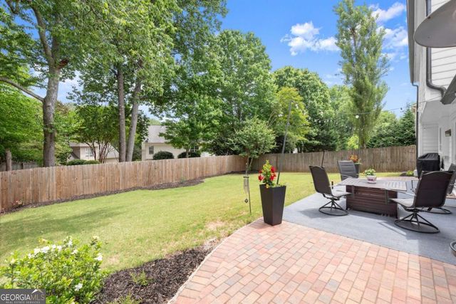 11890 Carriage Park Lane, Duluth, GA 30097